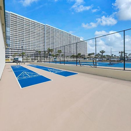 Sunbird 709W Beach Life ปานามาซิตี้บีช ภายนอก รูปภาพ