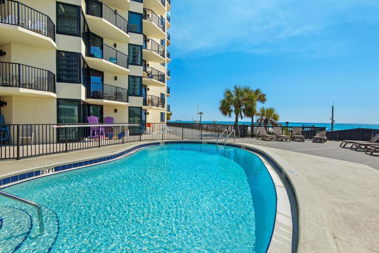 Sunbird 709W Beach Life ปานามาซิตี้บีช ภายนอก รูปภาพ