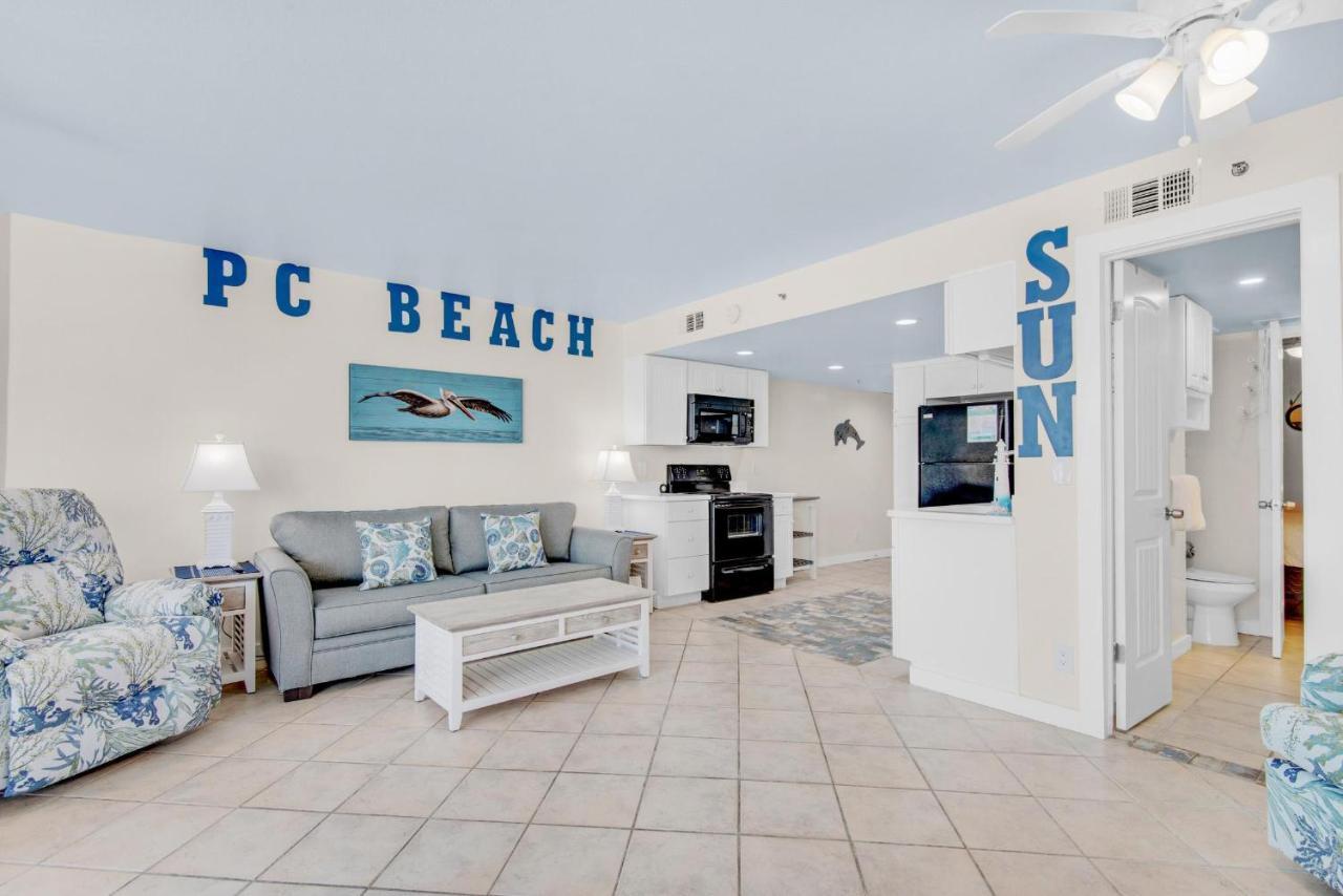 Sunbird 709W Beach Life ปานามาซิตี้บีช ภายนอก รูปภาพ