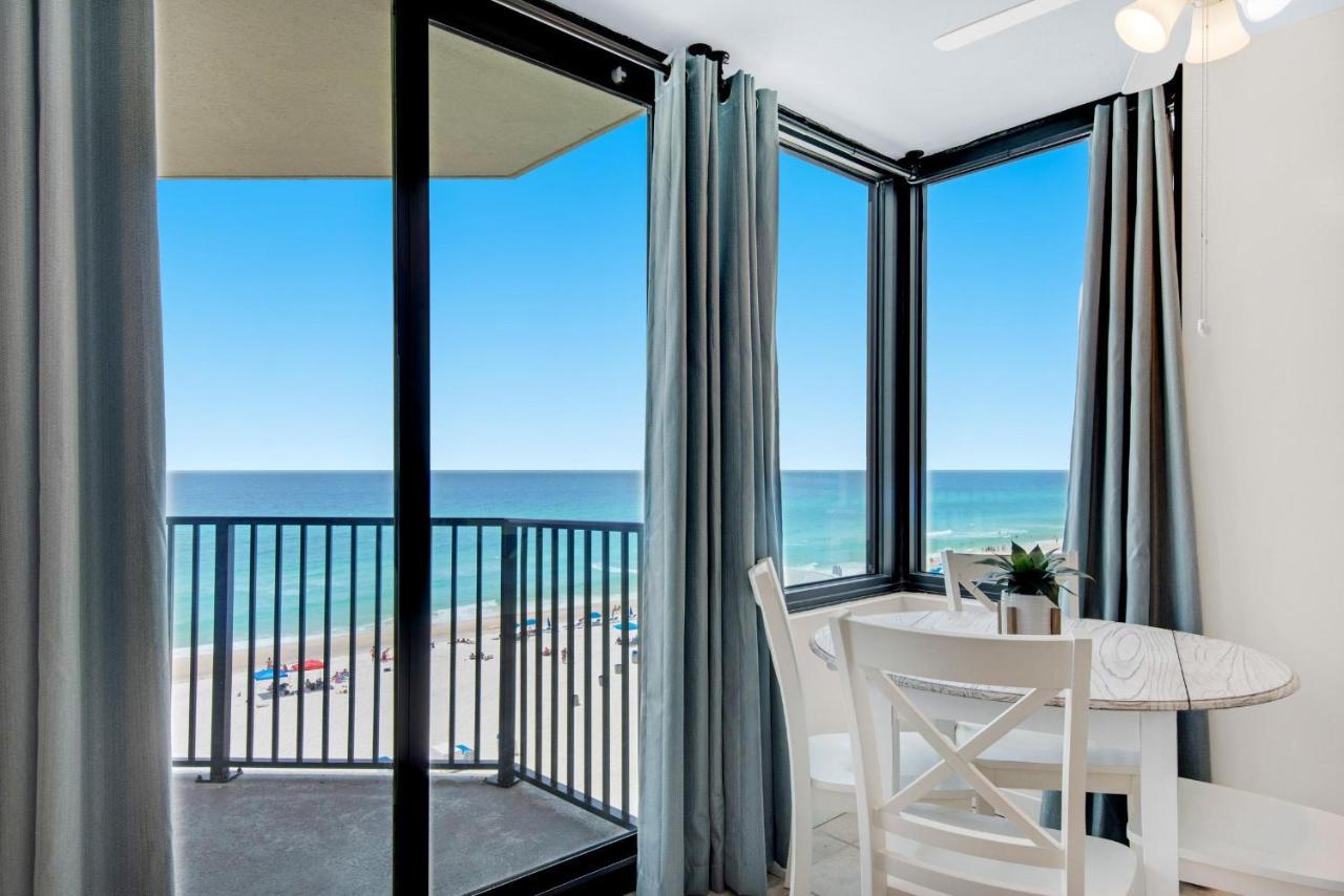 Sunbird 709W Beach Life ปานามาซิตี้บีช ภายนอก รูปภาพ